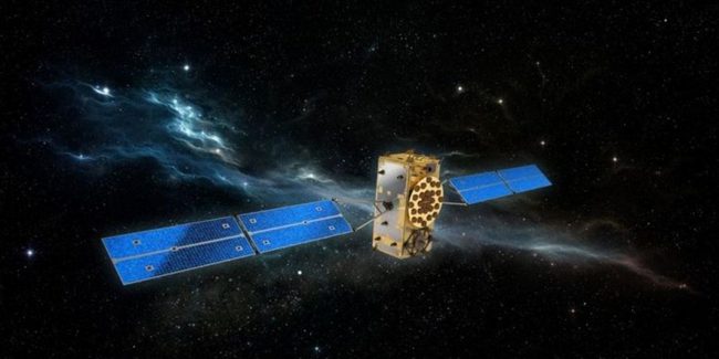 Фото - Европейское космическое агентство запустило спутниковую систему Galileo