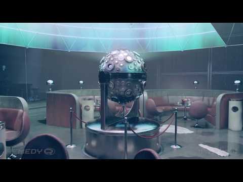 Фото - Видео: эксперименты студии Remedy с трассировкой лучей DXR»