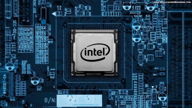 Фото - Серьёзная уязвимость процессоров Intel может повлечь за собой утечку данных