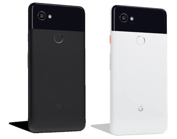 Фото - Google Pixel 2 XL окажется самым дорогим «гуглофоном» в истории»