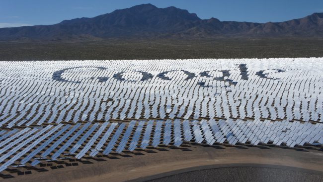 Фото - Google — крупнейшая компания-покупатель возобновляемой энергии