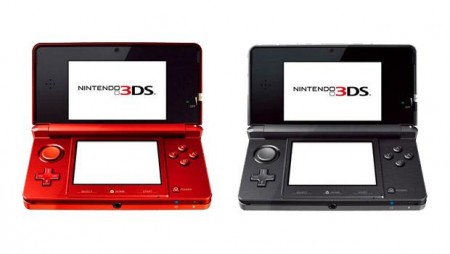 Фото - Новый 3D-видеосервис для Nintendo 3DS