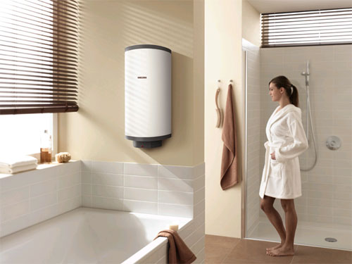Фото - 8 советов, как выбрать электрический водонагреватель (бойлер) для частного дома и квартиры
