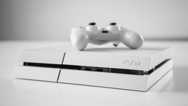Фото - Sony PlayStation 4 преодолела планку в 30 миллионов проданных консолей