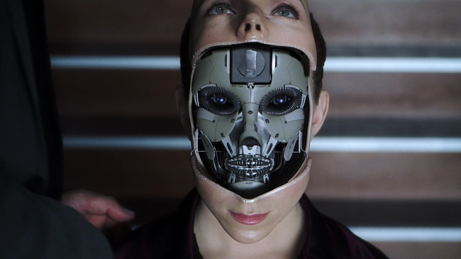 Фото - 10 фильмов про искусственный интеллект, которые должен посмотреть каждый