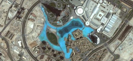 Фото - Bing Maps получил крупнейшее обновление на 165 Тб