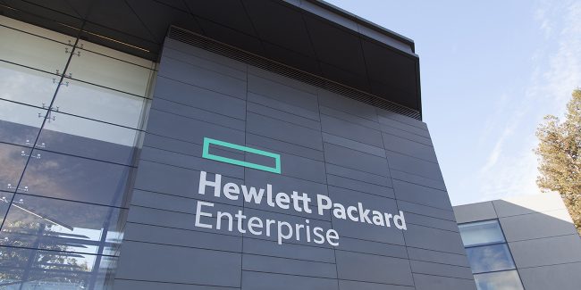 Фото - Hewlett Packard Enterprise приступила к тестированию новой компьютерной архитектуры