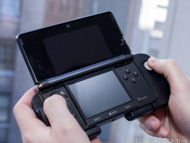 Фото - В США продано 5 млн консолей Nintendo 3DS