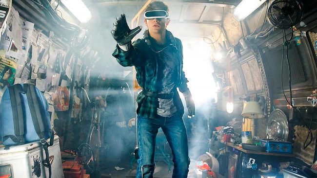 Фото - Disney и MIT создали VR-куртку, передающую ощущения