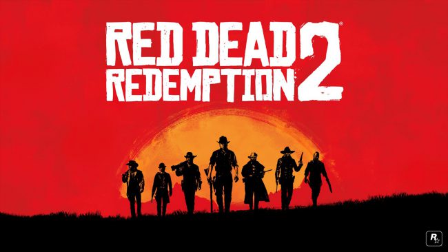 Фото - #видео | Первый официальный трейлер игры Red Dead Redemption 2
