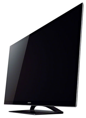 Фото - Sony анонсировала телевизор BRAVIA HX850 LED LCD HDTV