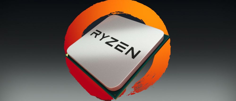 Фото - AMD выпустит 12-нм процессоры Ryzen 2 уже в апреле