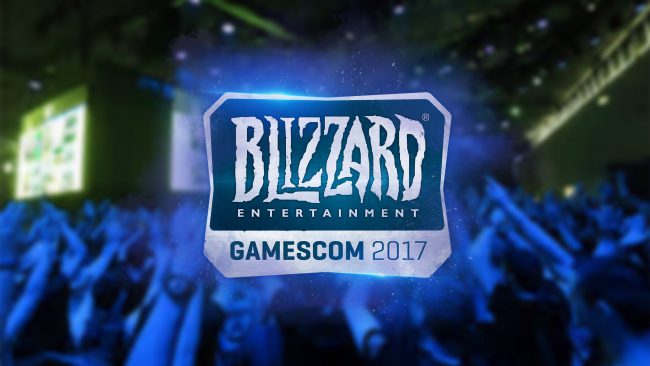 Фото - #Gamescom | Итоги конференции Blizzard