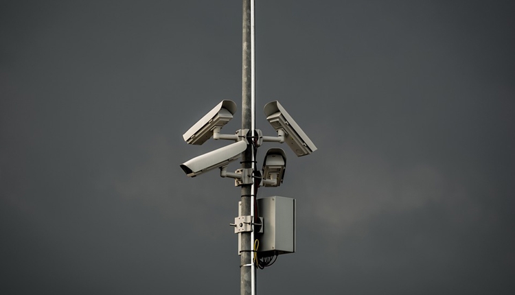 Фото - Система видеонаблюдения в Москве начала распознавать лица»
