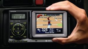 Фото - FollowMe — GPS-система для авто и прогулок