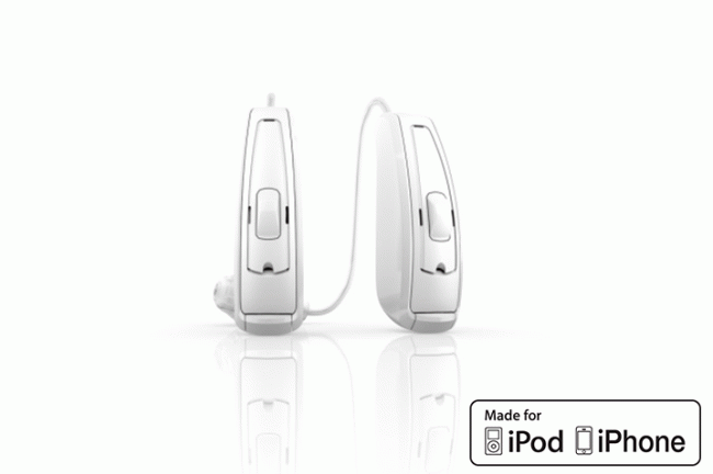 Фото - Apple разработала слуховой аппарат для iPhone