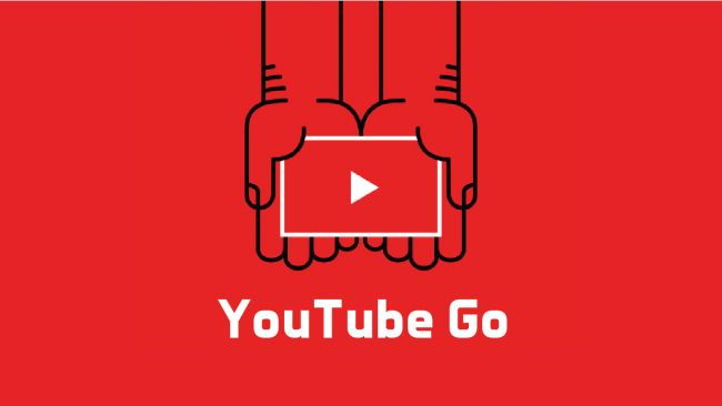 Фото - Google представила YouTube Go, новое приложение для пользователей с медленным интернетом