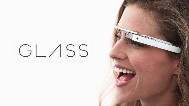 Фото - Apple рассматривает возможность создания аналога очков Google Glass