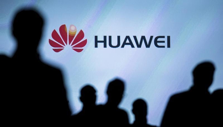 Фото - Huawei создала прототип складного смартфона с двумя дисплеями»