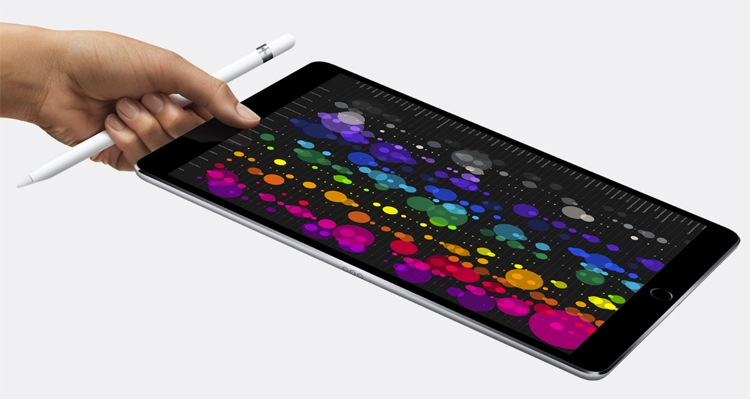 Фото - На WWDC 2018 ожидается анонс 11-дюймового планшета Apple iPad Pro»