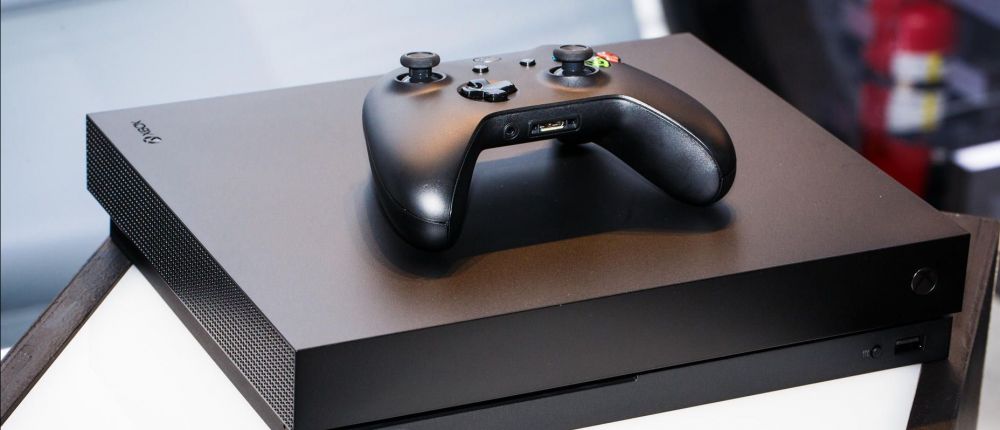 Фото - Microsoft не хочет запрещать неофициальную поддержку мыши и клавиатуры для Xbox One