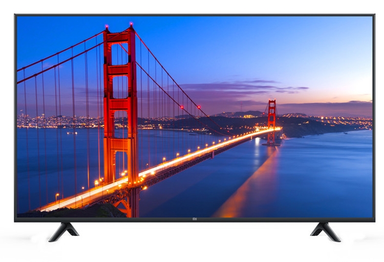 Фото - Цены на новые смарт-телевизоры Xiaomi Mi TV 4C, 4X и 4S стартуют со $160″