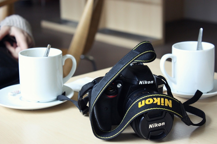 Фото - Полнокадровая беззеркальная камера Nikon может получить новый байонет Z-Mount»