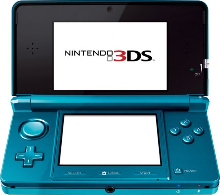 Фото - Nintendo 3DS в дефиците