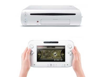Фото - Nintendo официально представила интернет-платформу для Wii U