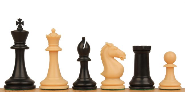 Фото - Хорошие шахматисты живут дольше среднего