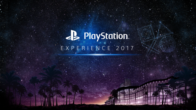 Фото - Итоги конференции PlayStation Experience 2017