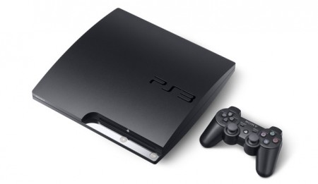 Фото - Продажи PS3 превысили отметку в 50 миллионов