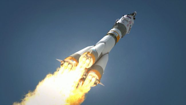 Фото - В США пройдут соревнования по скоростному запуску спутников