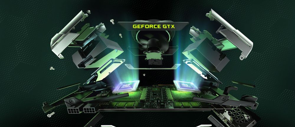Фото - Слух: Nvidia GTX 1180 выпустят в июле, а в августе-сентябре выйдут модели от сторонних производителей