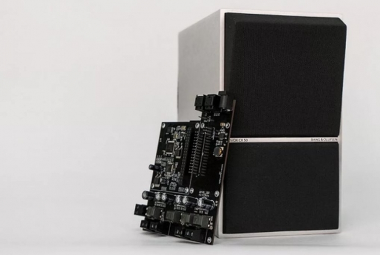 Фото - Усилитель Beocreate 4 Channel Amplifier сделает из проводной акустики B&O беспроводную»