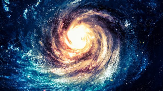 Фото - Все дисковые галактики во Вселенной объединяет одна деталь