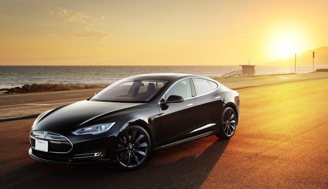 Фото - Илон Маск: Беспилотная Tesla сама проедет через всю Америку