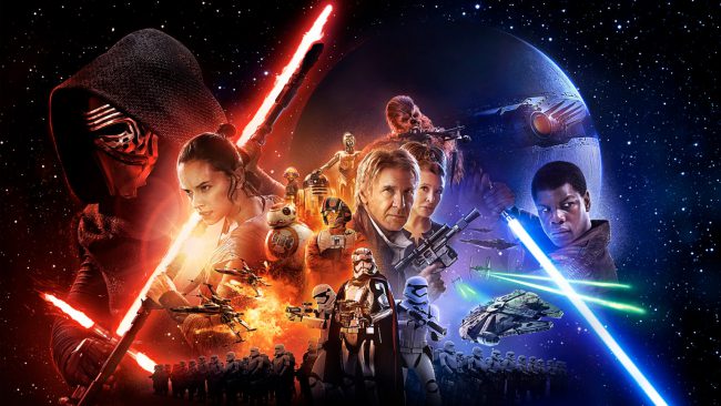 Фото - Компания Disney снимет ещё одну трилогию Star Wars