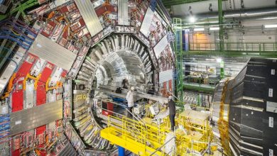 Фото - Энергетический кризис в Европе заставит ЦЕРН заглушить Большой адронный коллайдер на две недели раньше плановой остановки