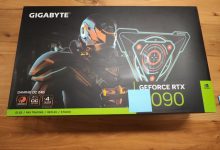 Фото - Gigabyte GeForce RTX 4090 Gaming OC уже продаётся в Гонконге — на две недели раньше официального старта продаж