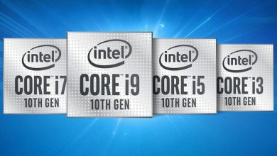 Фото - Intel отправит на покой процессоры семейства Comet Lake в следующем году