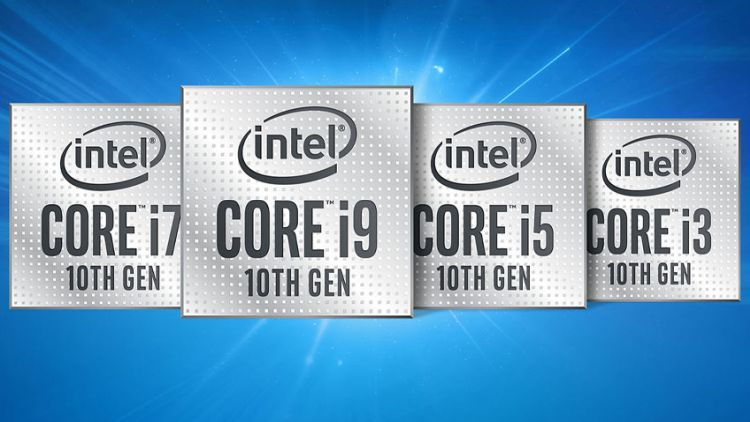 Фото - Intel отправит на покой процессоры семейства Comet Lake в следующем году
