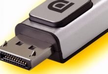 Фото - VESA приняла стандарт DisplayPort 2.1 — та же скорость, более длинные кабели и улучшения в работе через USB4 и Type-C
